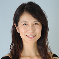 葛城奈海