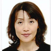 田北真樹子