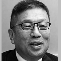 加藤清隆