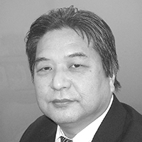 山際 澄夫