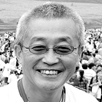 勝谷 誠彦
