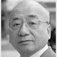 西尾 幹二