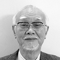 青柳 武彦