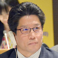 横田拓也