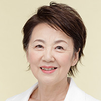 山谷えり子