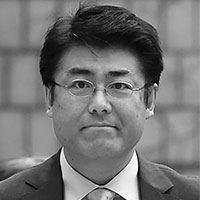加藤達也