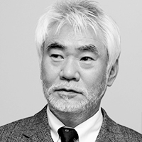 田村秀男