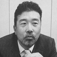 早坂隆