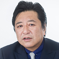 石橋文登