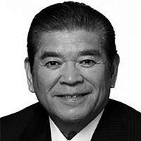 深谷隆司