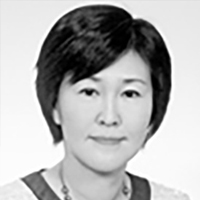 福田ますみ
