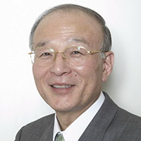 橋本五郎