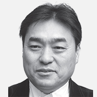 長谷川学