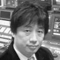 黒井文太郎