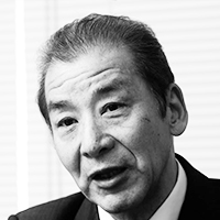 阿羅健一