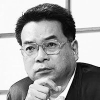 中村彰彦