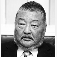 加藤康男