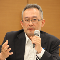 西岡 力
