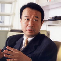 青山繁晴