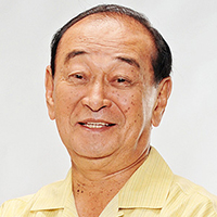 仲井眞弘多