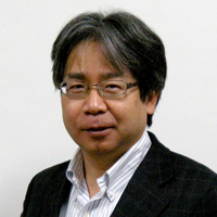 加藤 泰浩