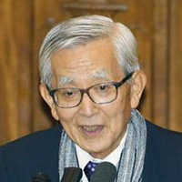 加戸守行