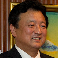 渡辺周