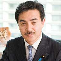 佐藤 正久