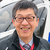 松本尚