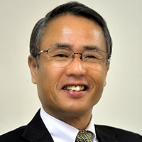 織田邦男