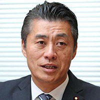 細野豪志
