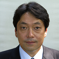 小野寺五典