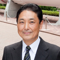 森田 泰弘