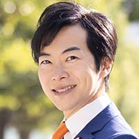 音喜多駿