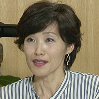 田北真樹子