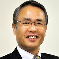 織田邦男