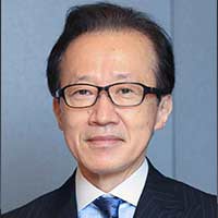 北村滋