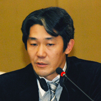 富坂 聰