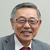 山下 一仁