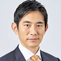 小林鷹之