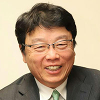 北村晴男