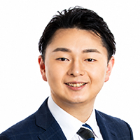 内藤勇耶